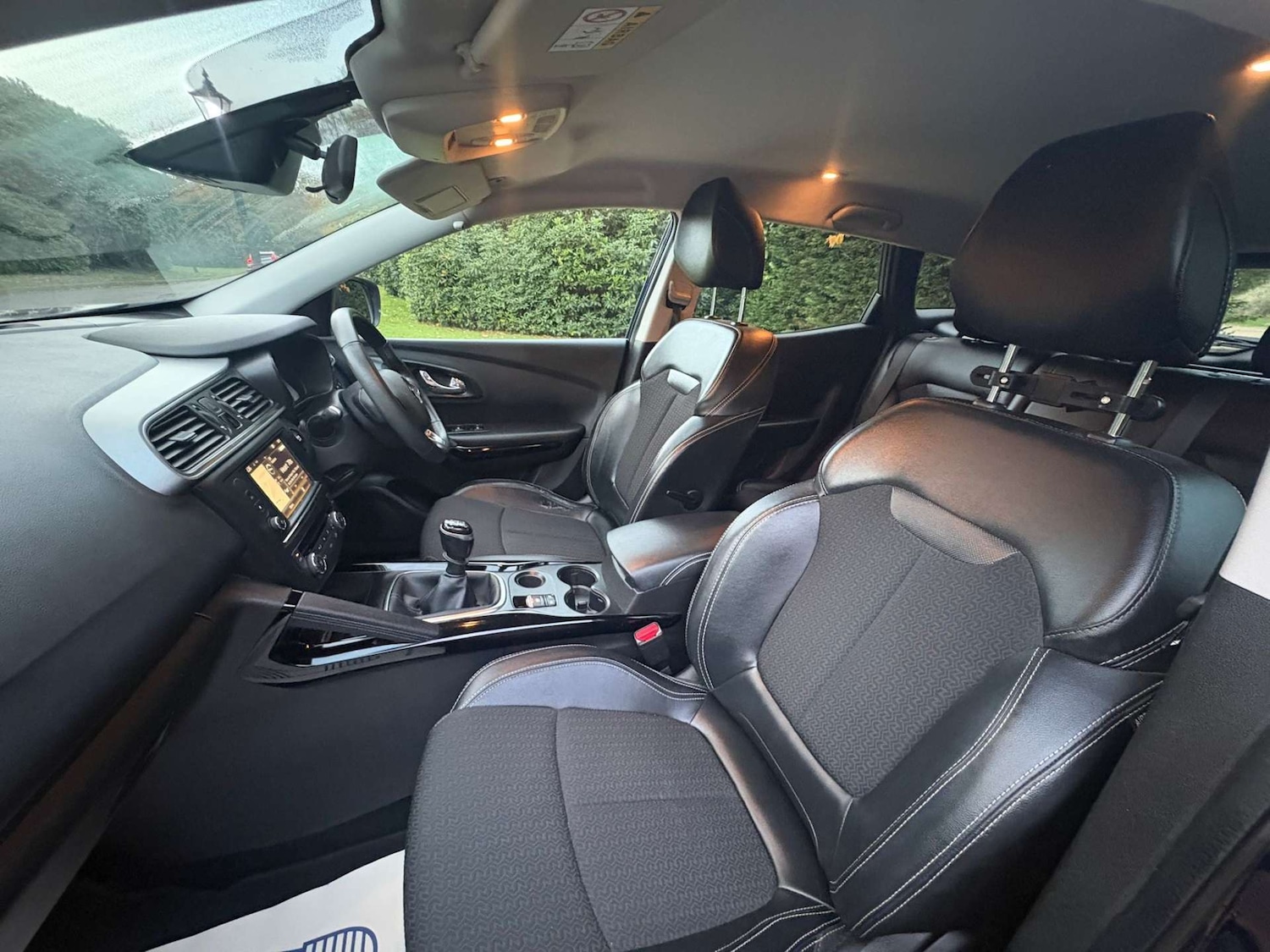 Used Renault Kadjar 2018 for sale - 76407025: Photo 17