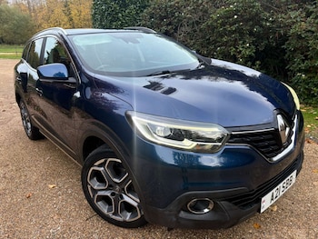 Renault - Kadjar