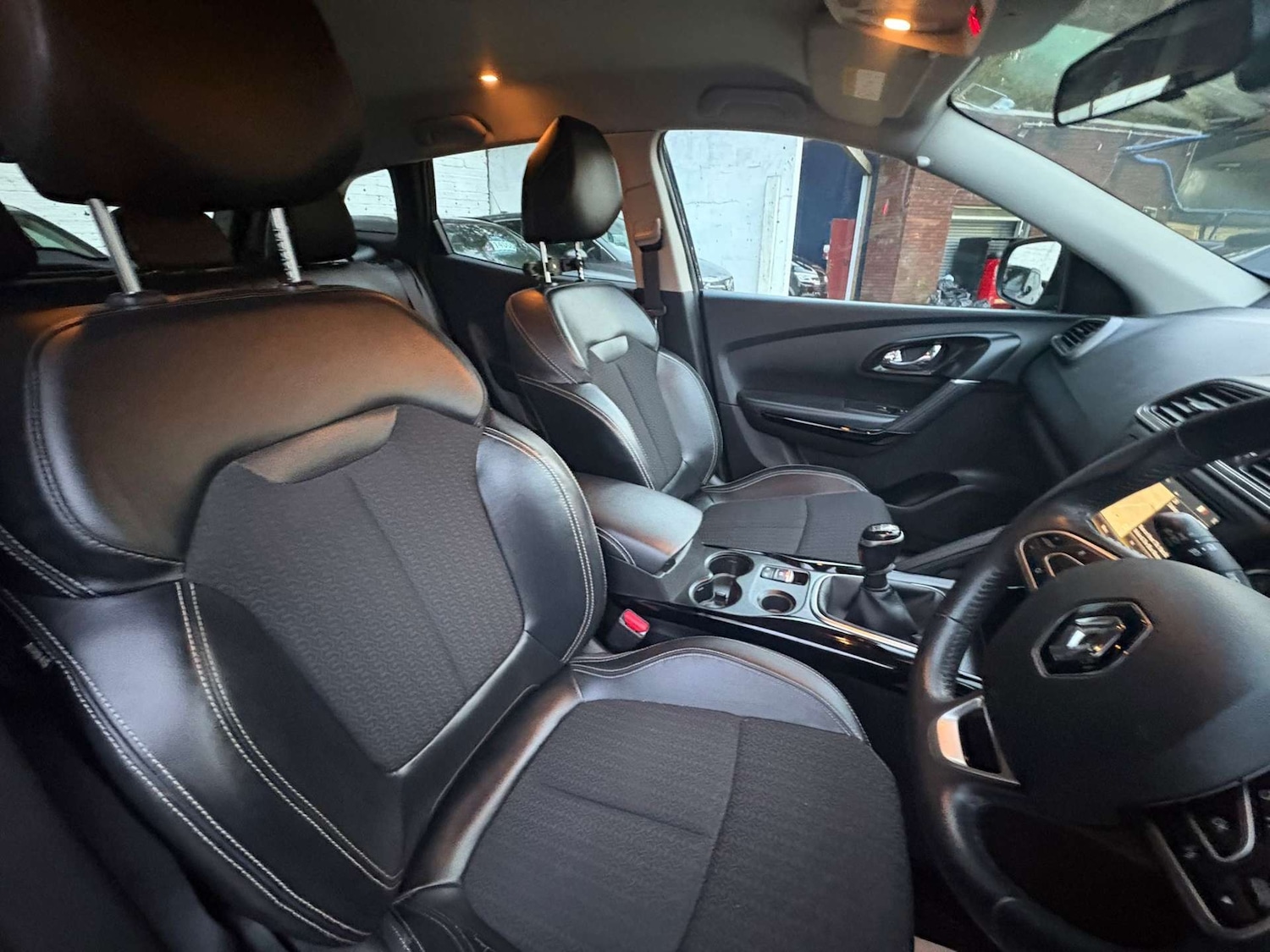 Used Renault Kadjar 2018 for sale - 76407025: Photo 23