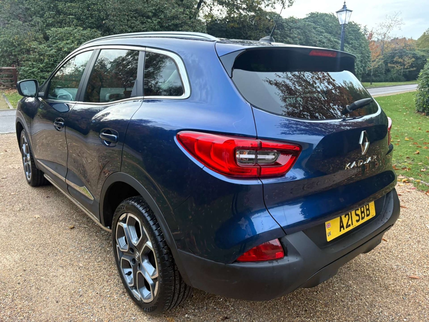 Used Renault Kadjar 2018 for sale - 76407025: Photo 27