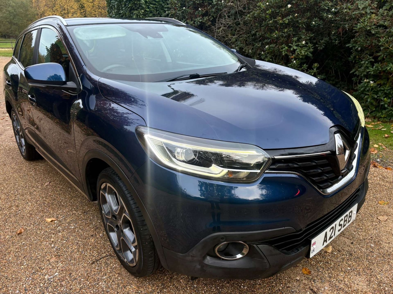 Used Renault Kadjar 2018 for sale - 76407025: Photo 32