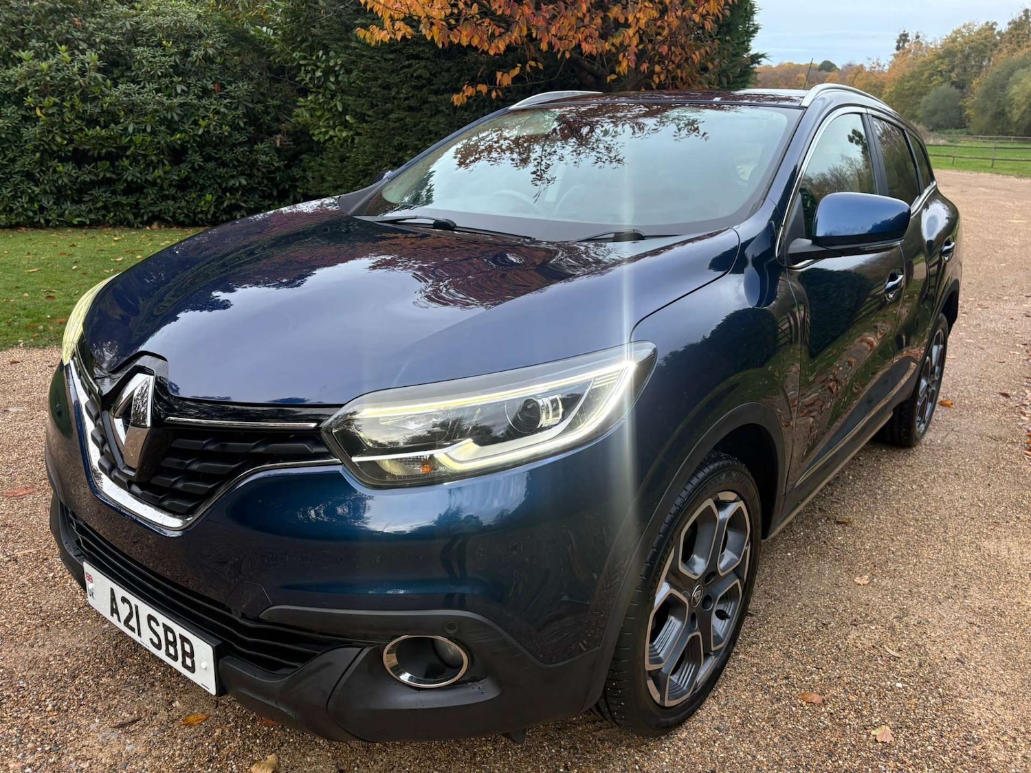 Used Renault Kadjar 2018 for sale - 76407025: Photo 37