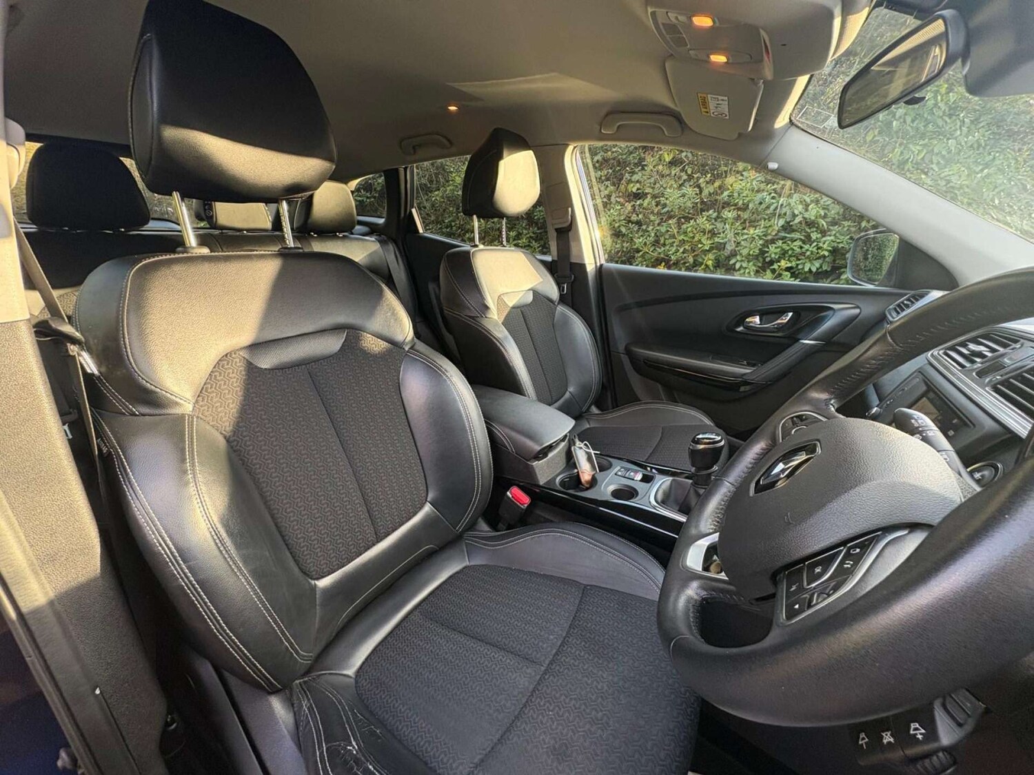 Used Renault Kadjar 2018 for sale - 76407025: Photo 44