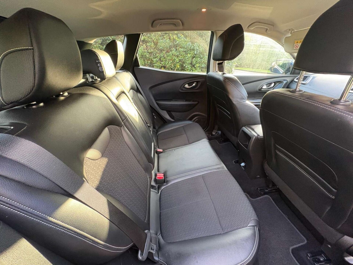 Used Renault Kadjar 2018 for sale - 76407025: Photo 46