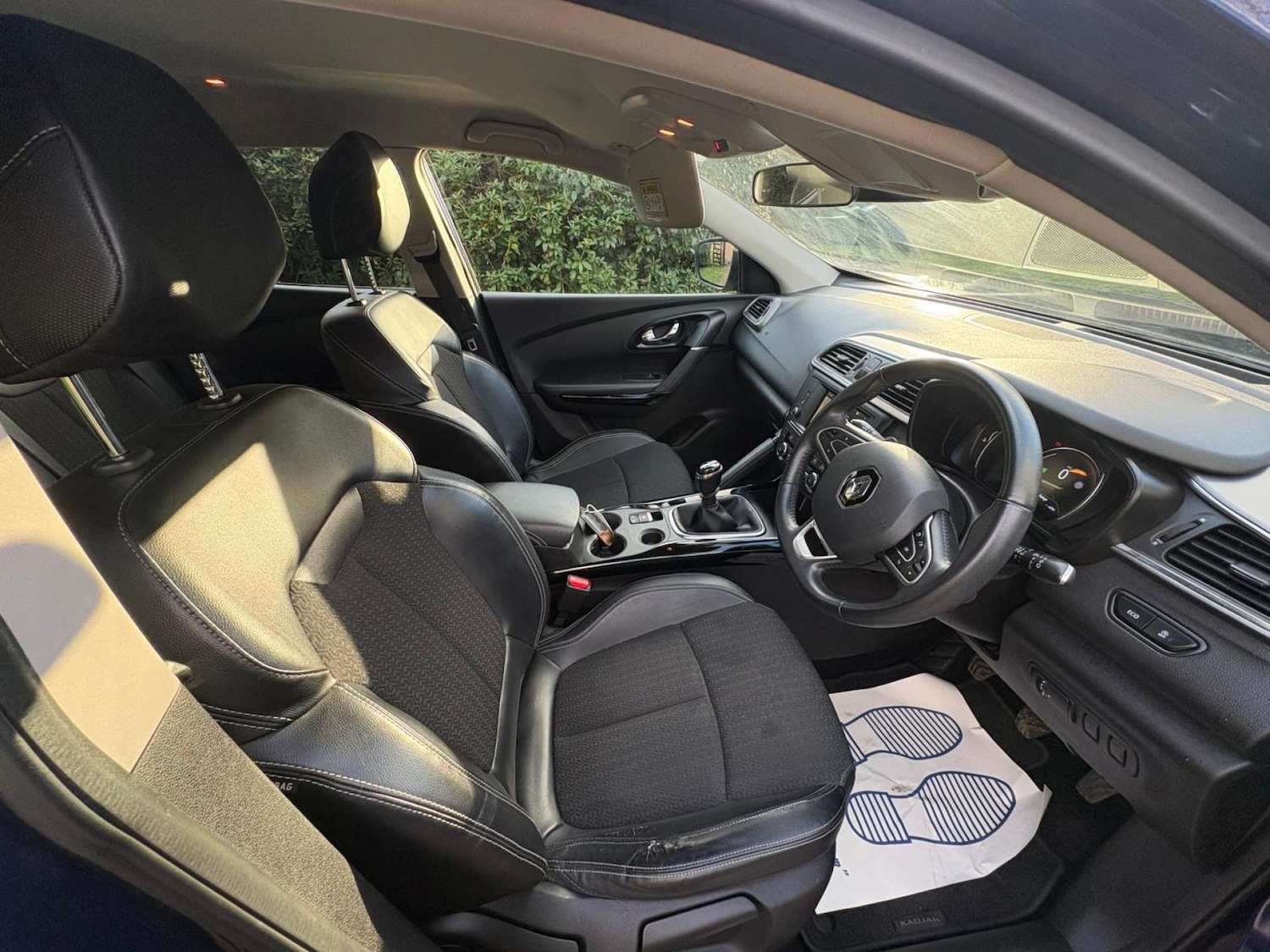 Used Renault Kadjar 2018 for sale - 76407025: Photo 48