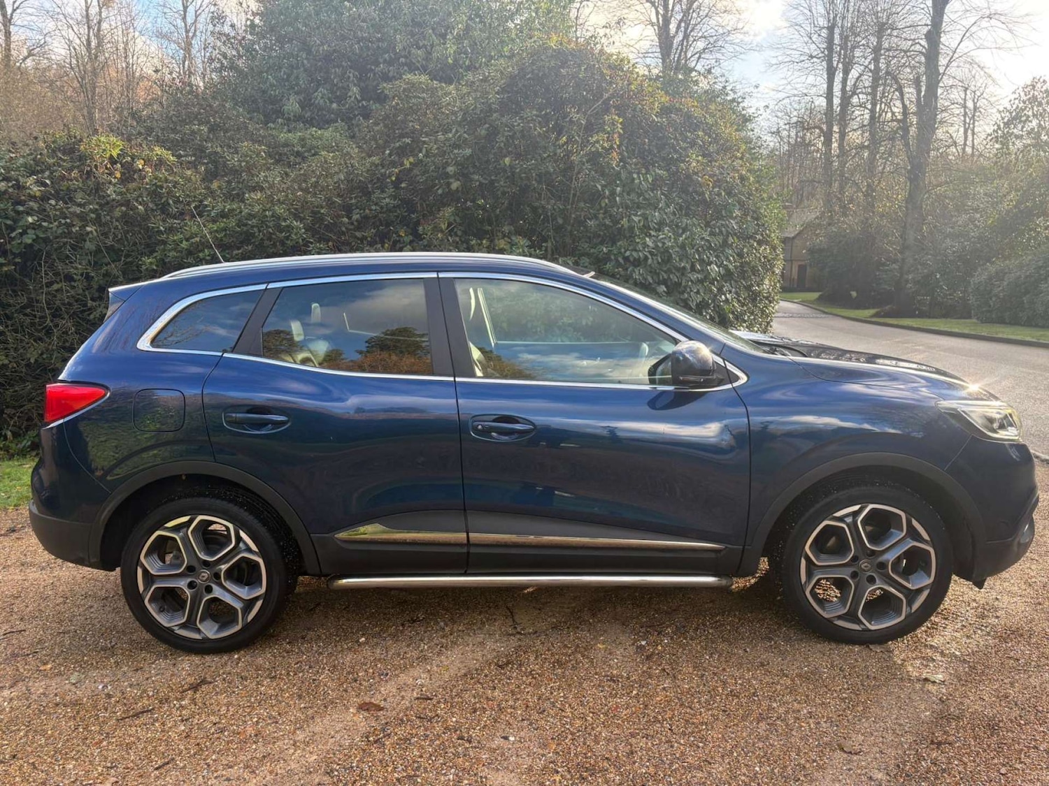 Used Renault Kadjar 2018 for sale - 76407025: Photo 61