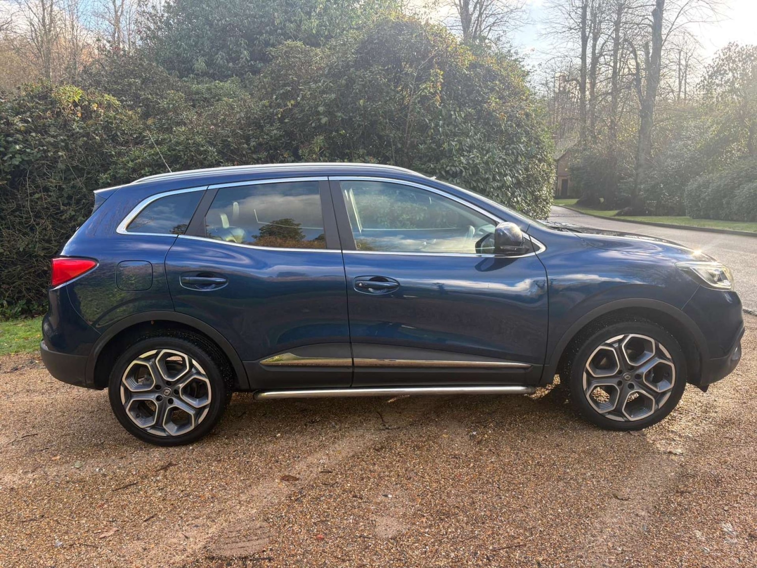 Used Renault Kadjar 2018 for sale - 76407025: Photo 65