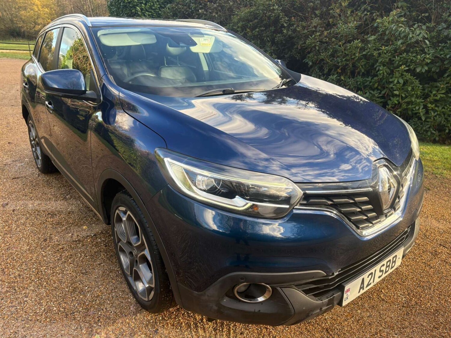 Used Renault Kadjar 2018 for sale - 76407025: Photo 67