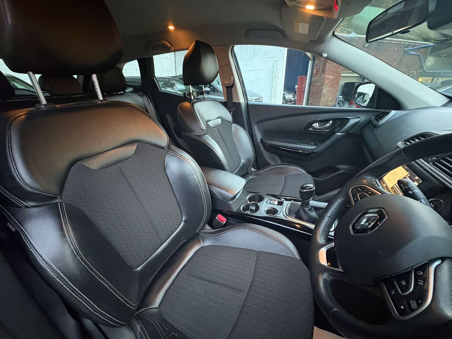 Used Renault Kadjar 2018 for sale - 76407025: Photo 9