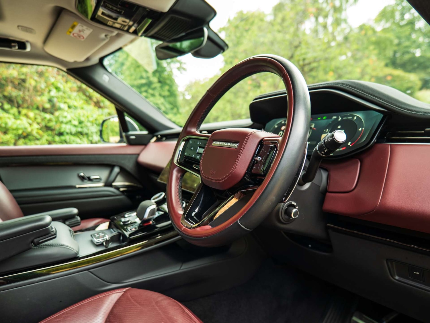 Used Land Rover Range Rover Sport 2023 for sale - 76414896: Photo 12