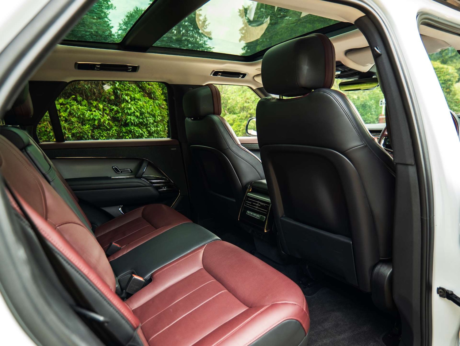 Used Land Rover Range Rover Sport 2023 for sale - 76414896: Photo 14