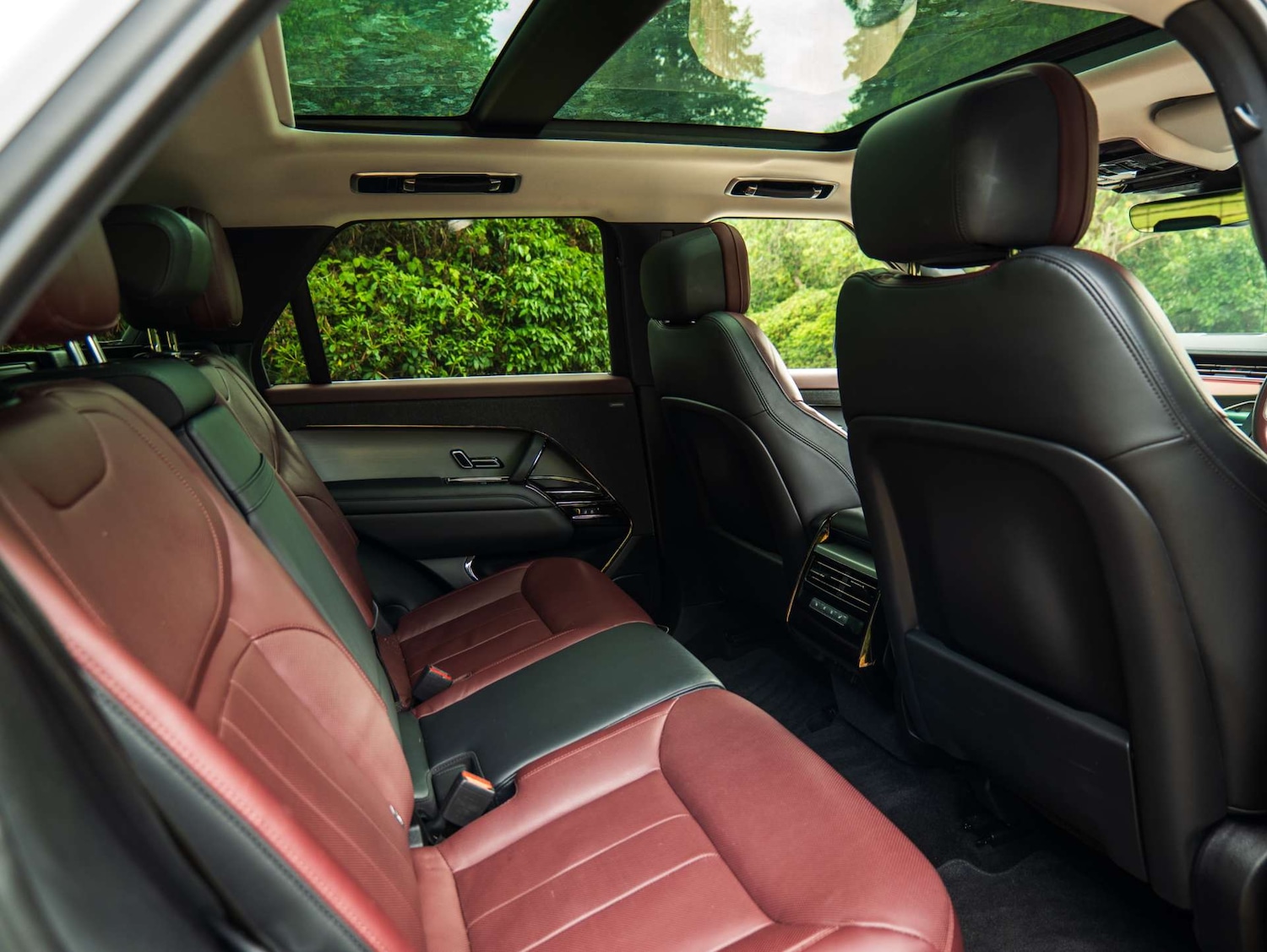 Used Land Rover Range Rover Sport 2023 for sale - 76414896: Photo 15