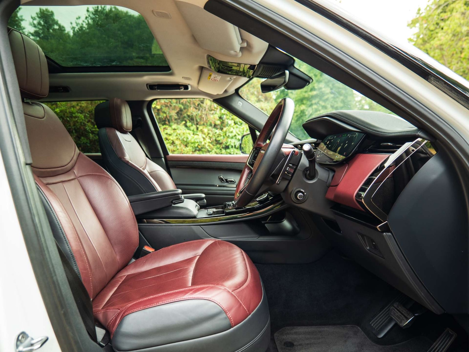 Used Land Rover Range Rover Sport 2023 for sale - 76414896: Photo 18