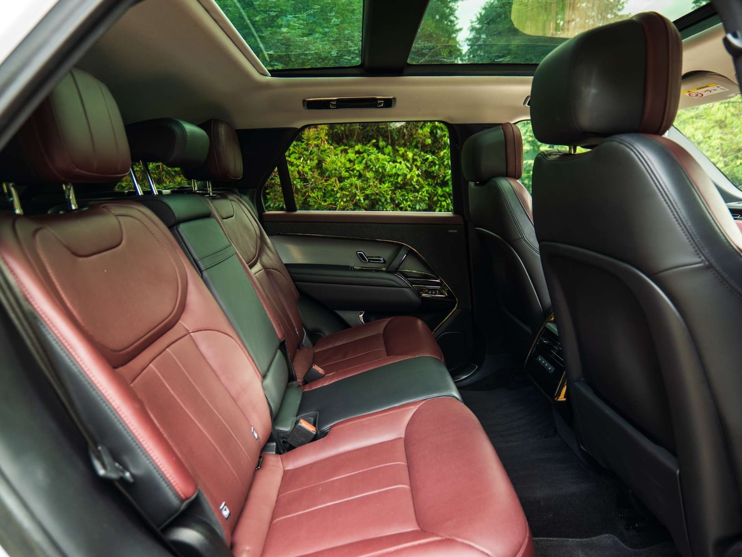 Used Land Rover Range Rover Sport 2023 for sale - 76414896: Photo 20