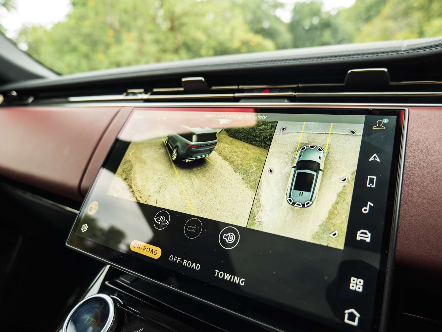 Used Land Rover Range Rover Sport 2023 for sale - 76414896: Photo 23