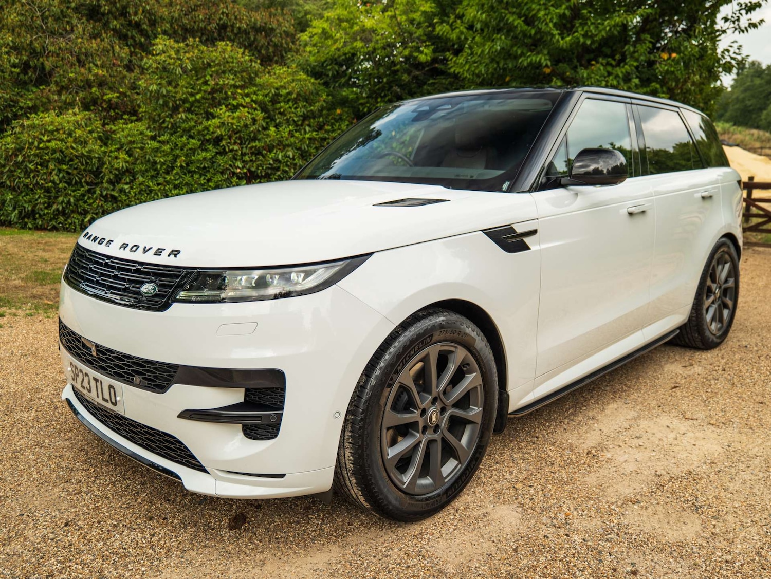 Used Land Rover Range Rover Sport 2023 for sale - 76414896: Photo 30