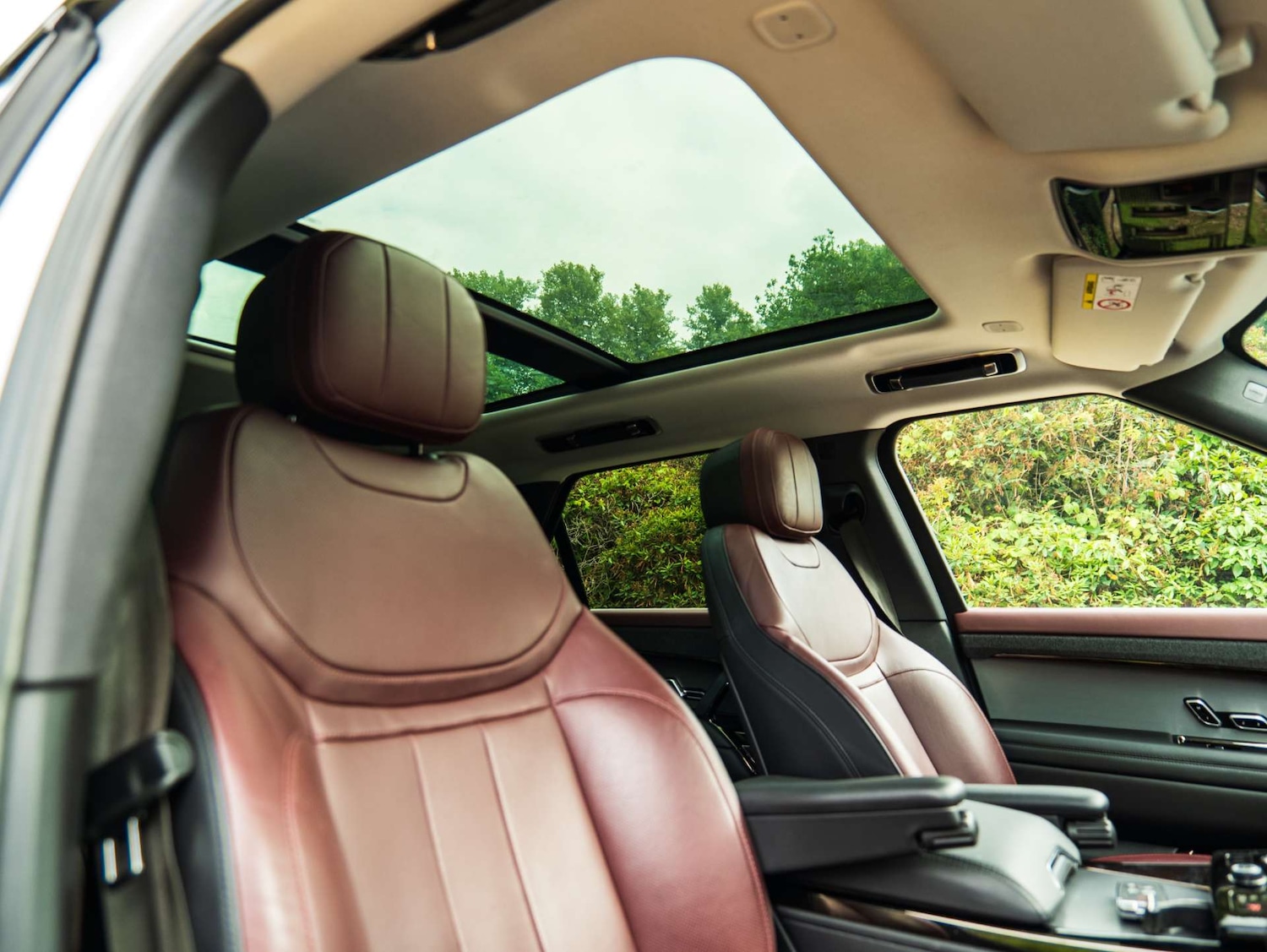 Used Land Rover Range Rover Sport 2023 for sale - 76414896: Photo 31