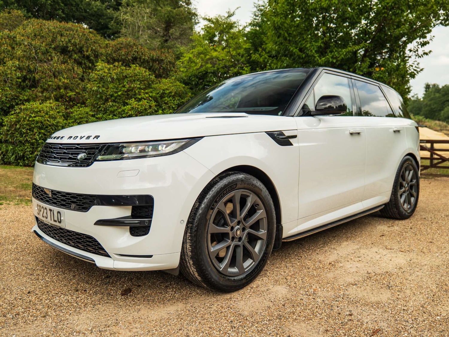Used Land Rover Range Rover Sport 2023 for sale - 76414896: Photo 34