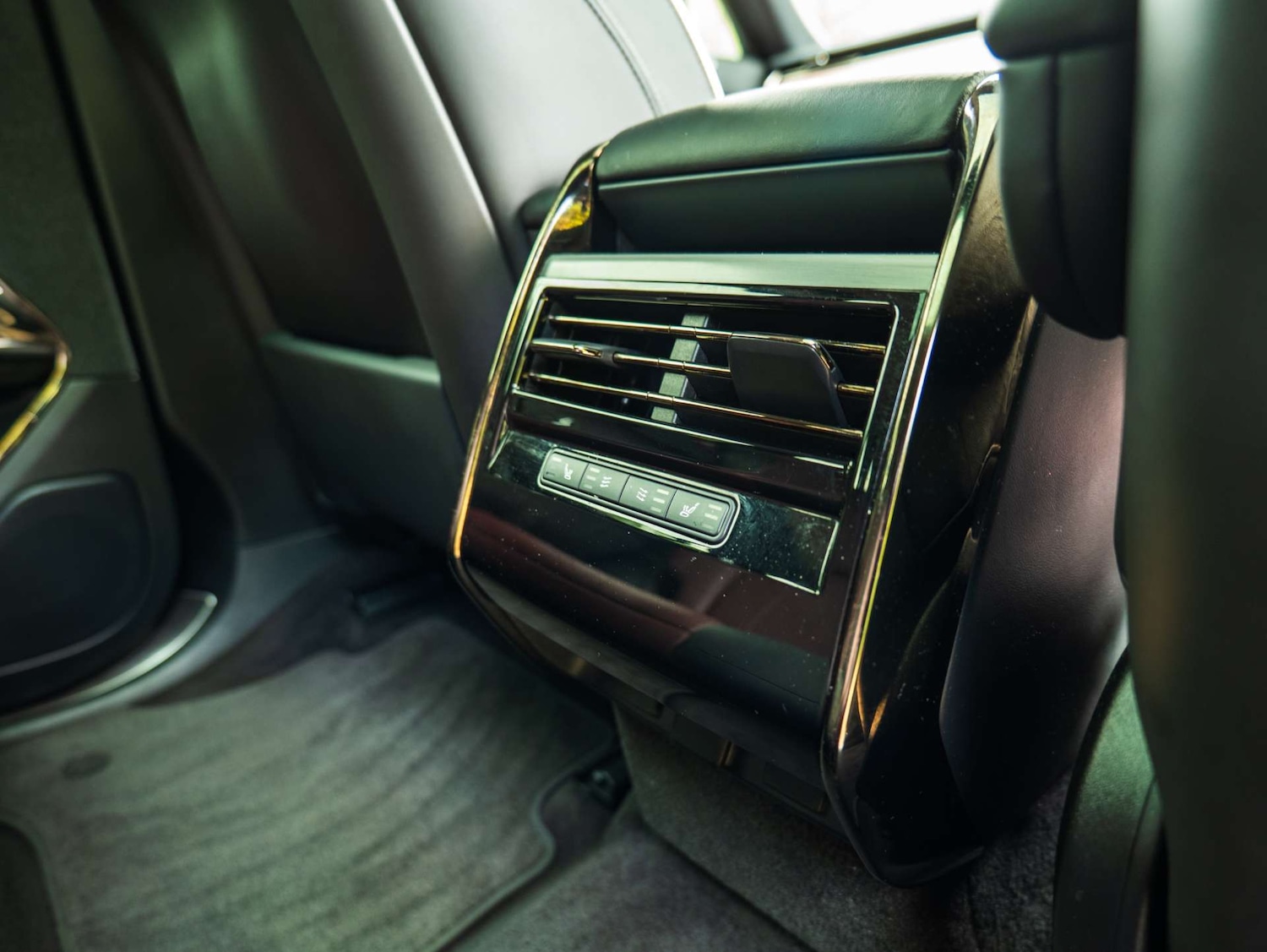 Used Land Rover Range Rover Sport 2023 for sale - 76414896: Photo 35