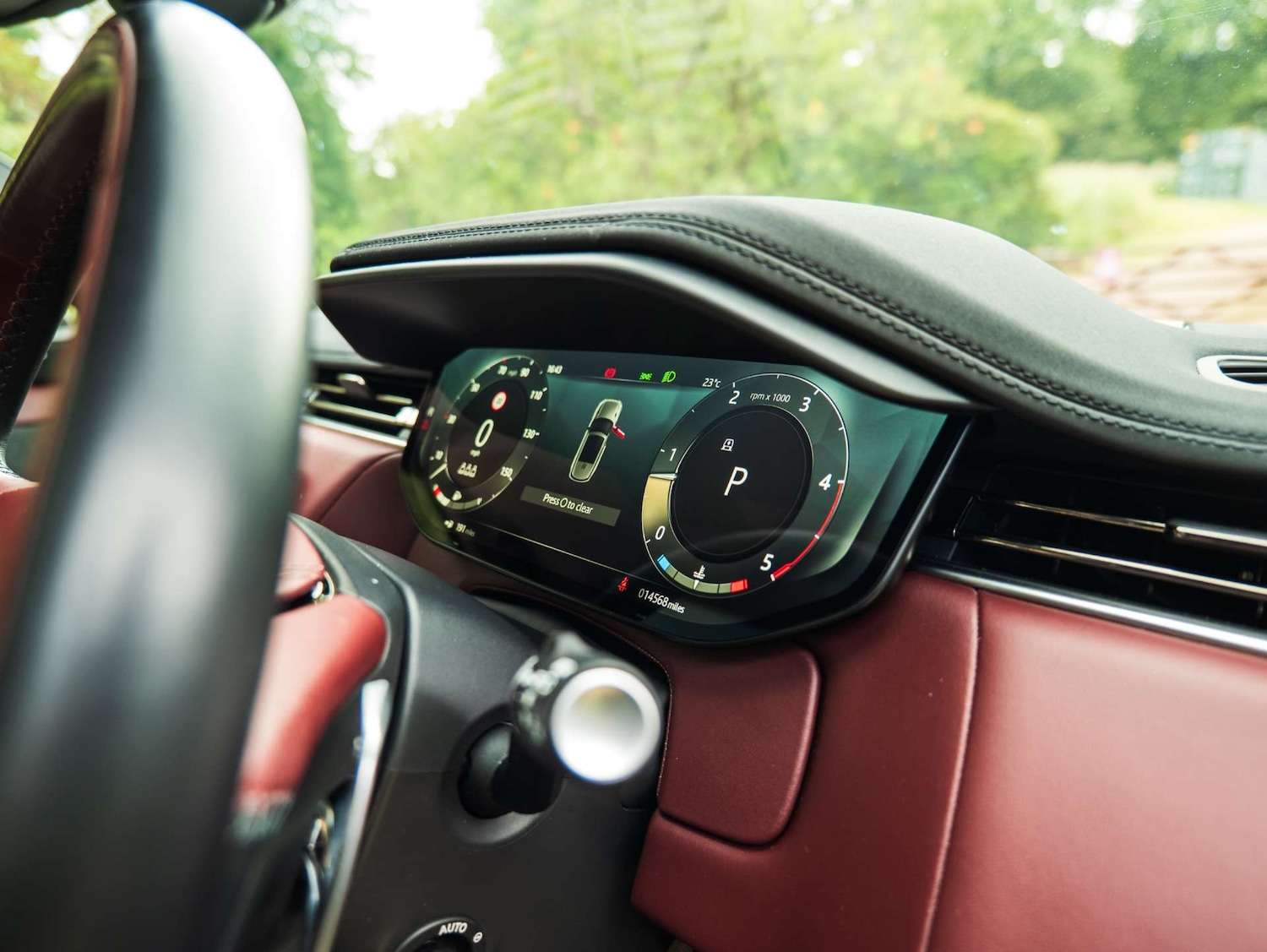 Used Land Rover Range Rover Sport 2023 for sale - 76414896: Photo 39