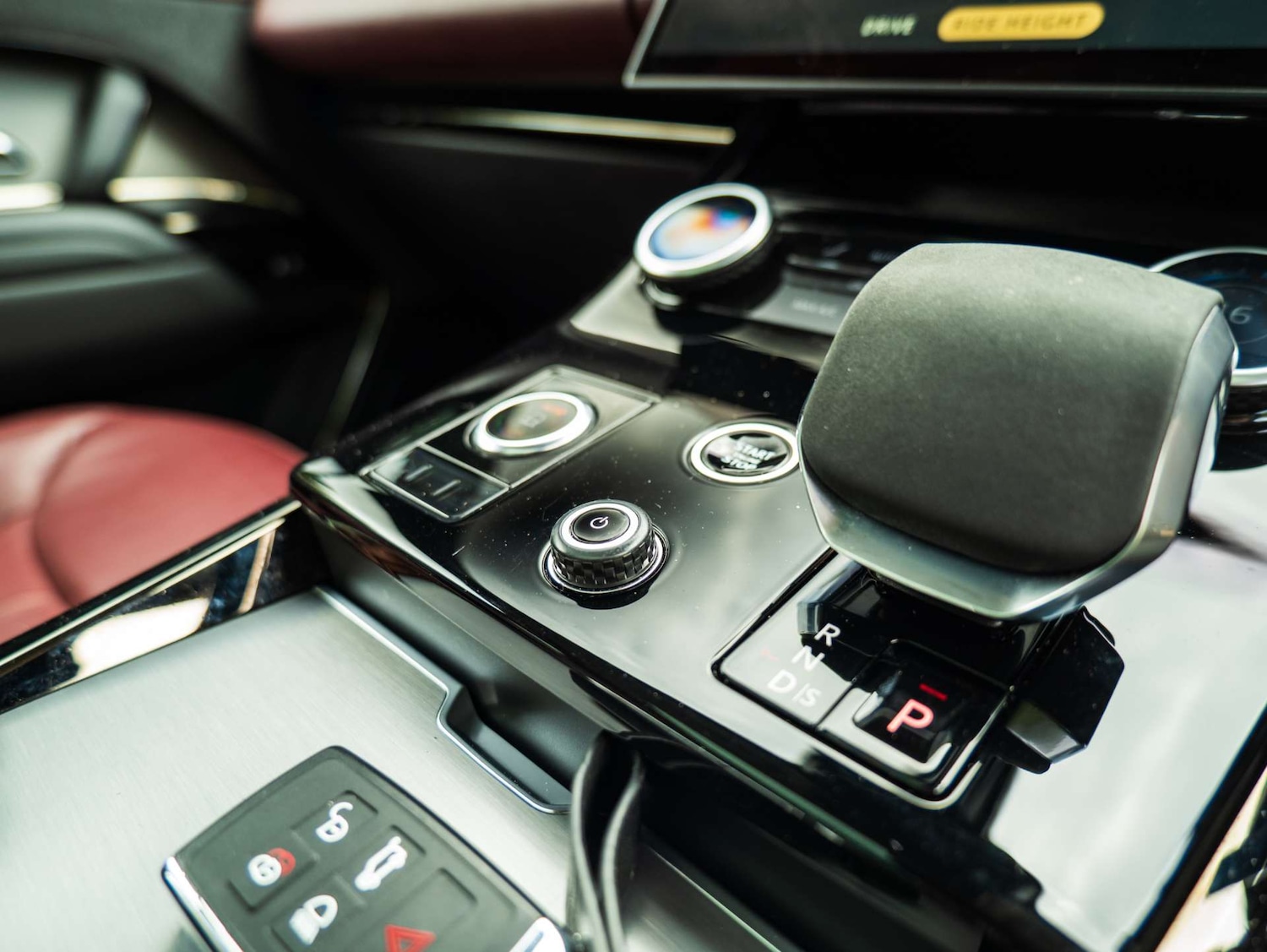 Used Land Rover Range Rover Sport 2023 for sale - 76414896: Photo 41