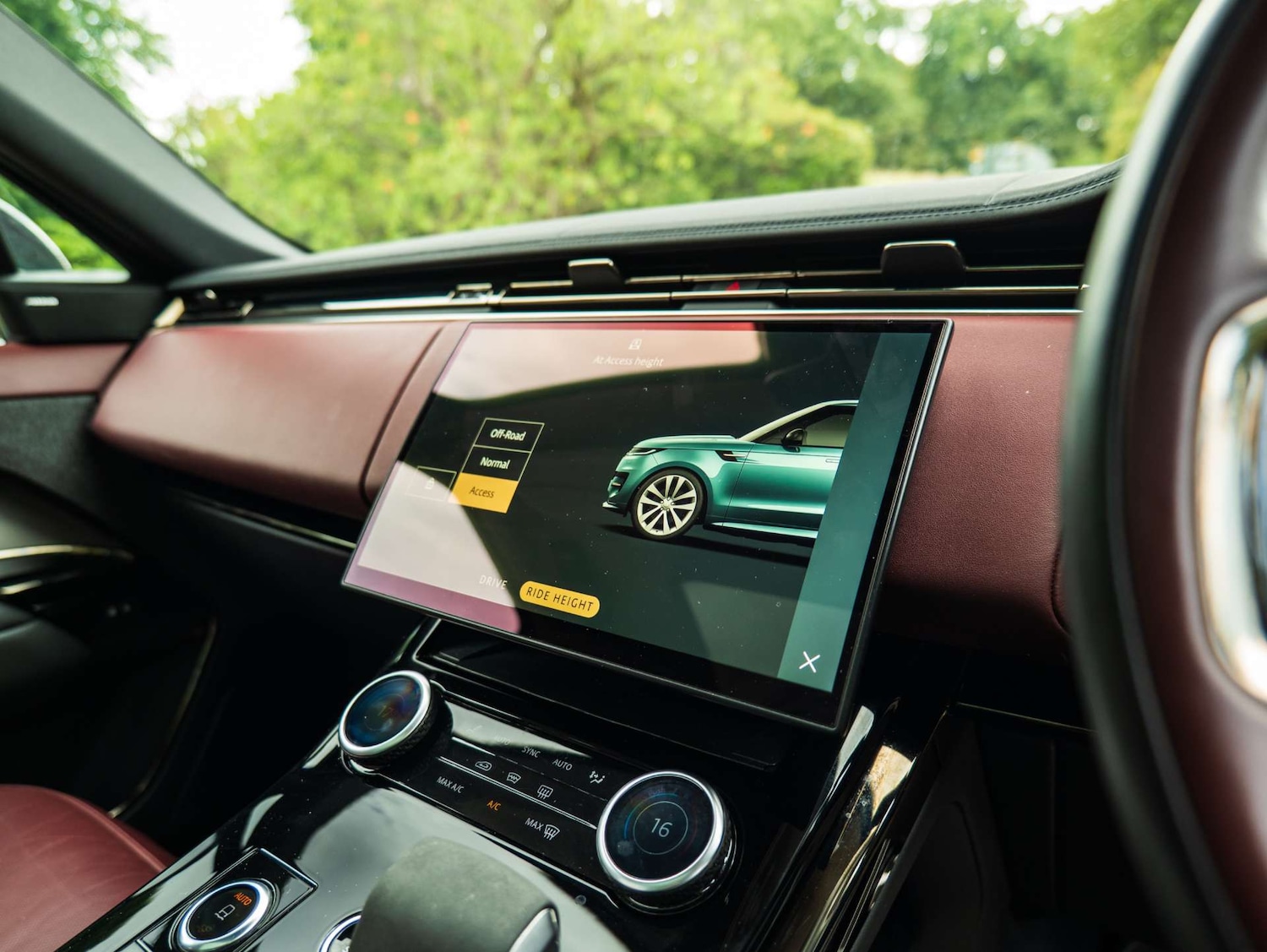 Used Land Rover Range Rover Sport 2023 for sale - 76414896: Photo 43