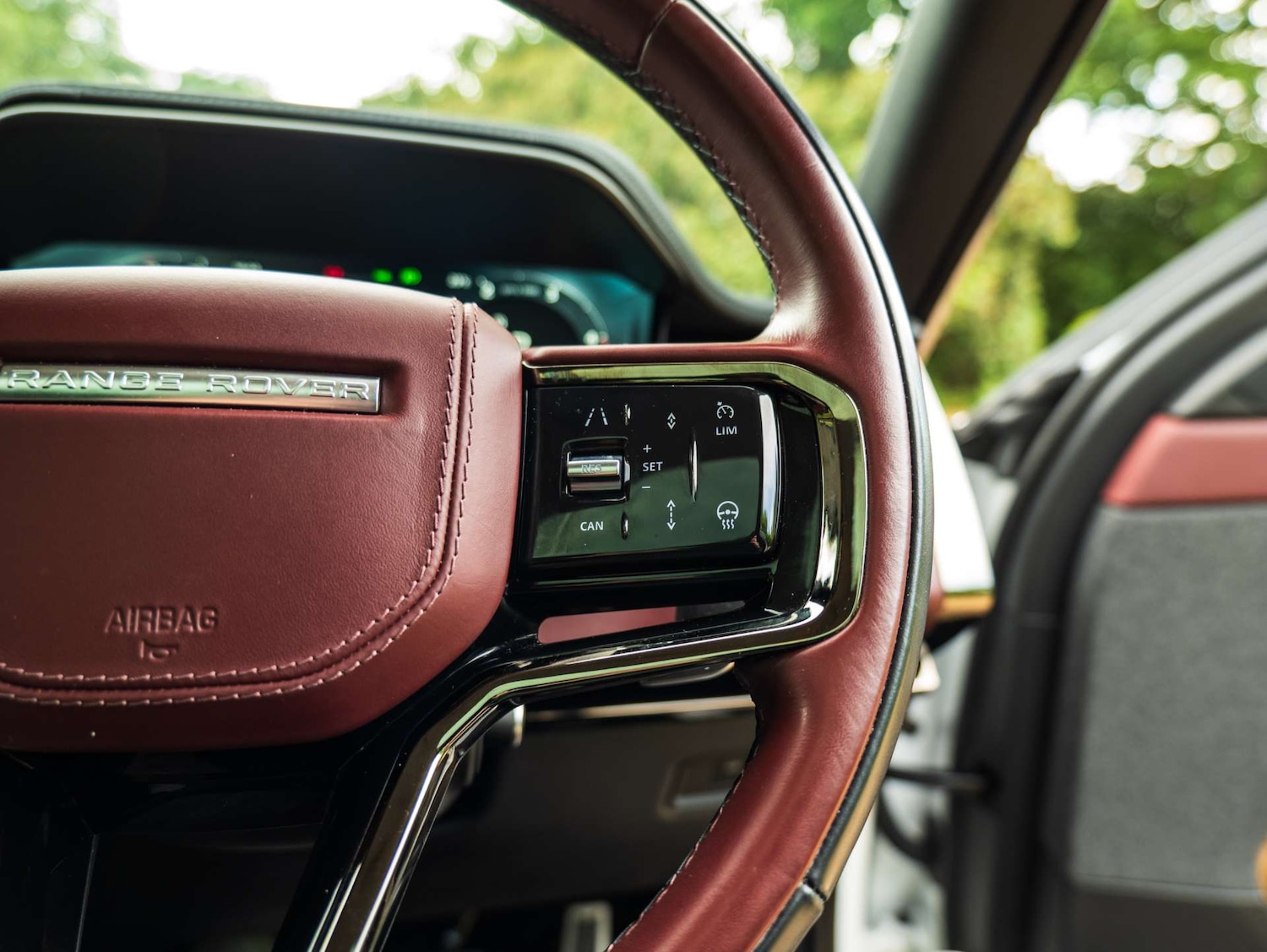 Used Land Rover Range Rover Sport 2023 for sale - 76414896: Photo 47