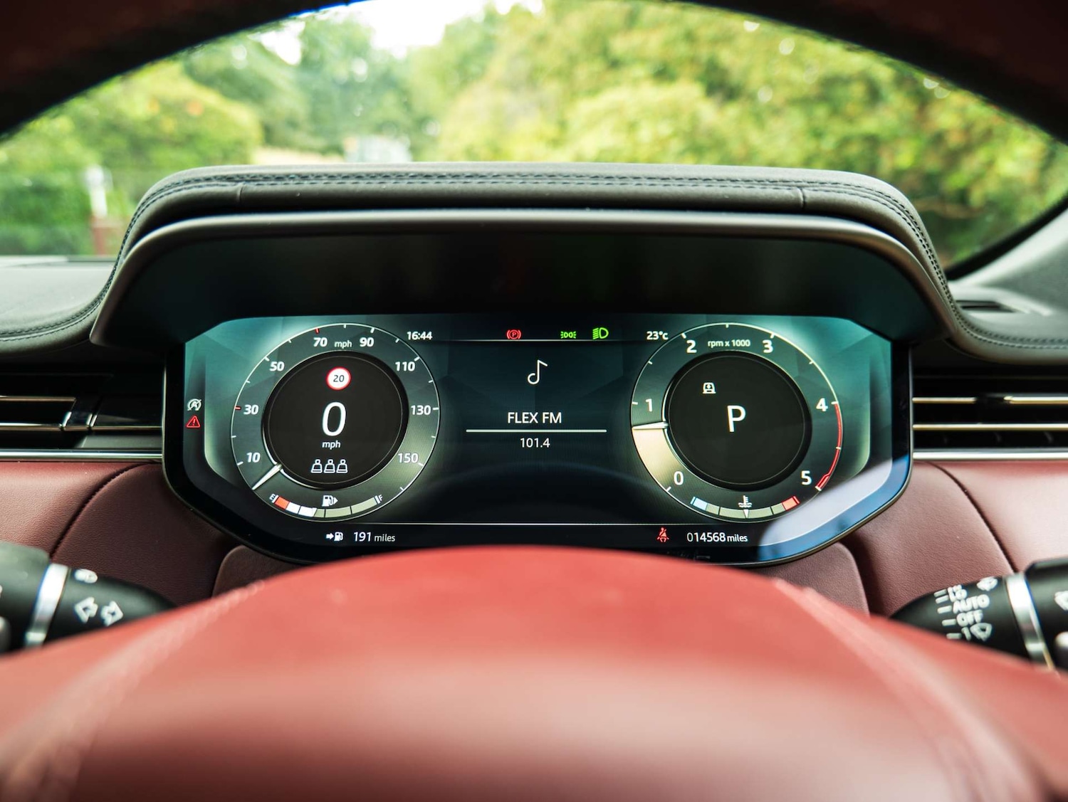 Used Land Rover Range Rover Sport 2023 for sale - 76414896: Photo 49