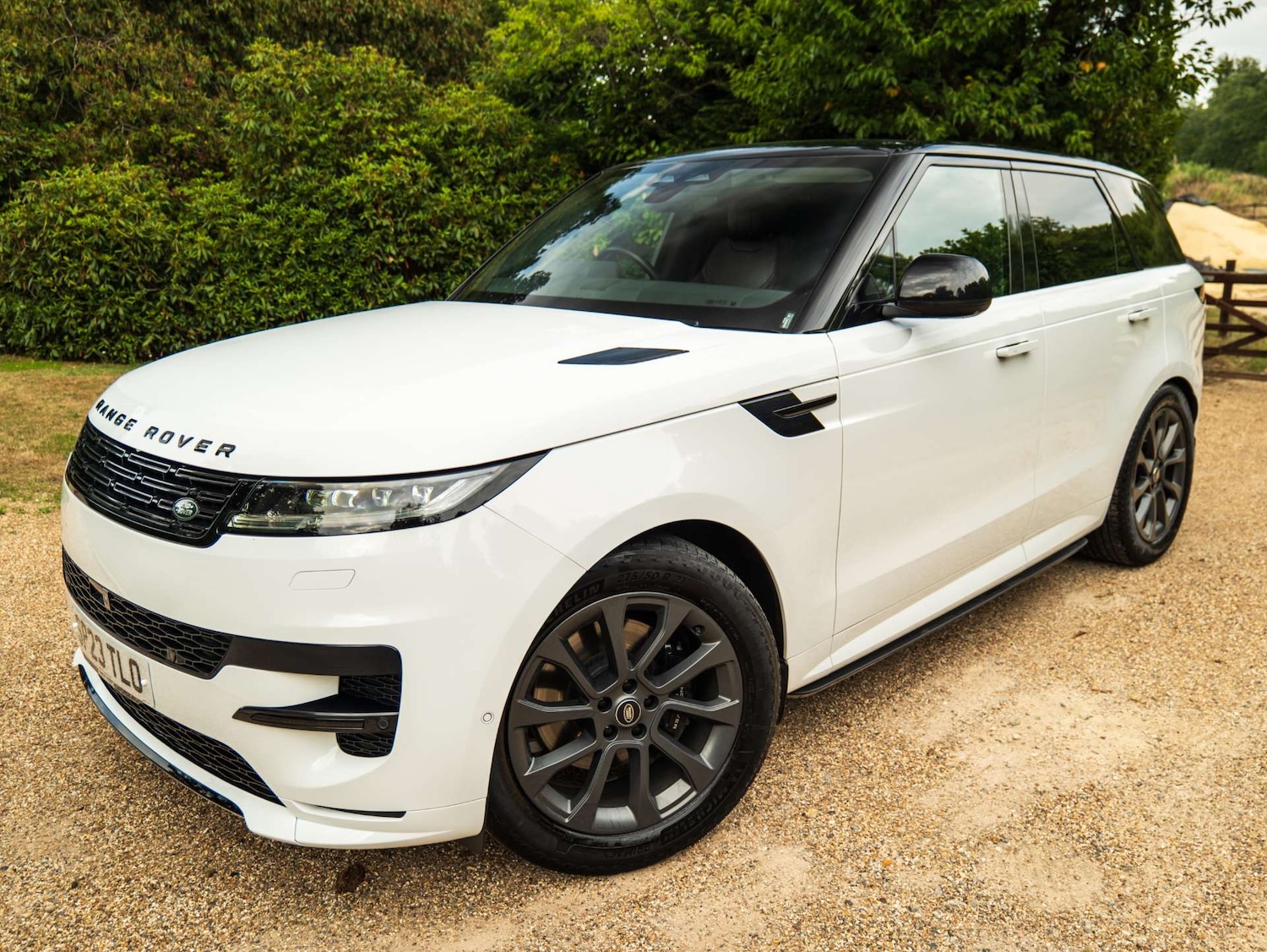 Used Land Rover Range Rover Sport 2023 for sale - 76414896: Photo 5