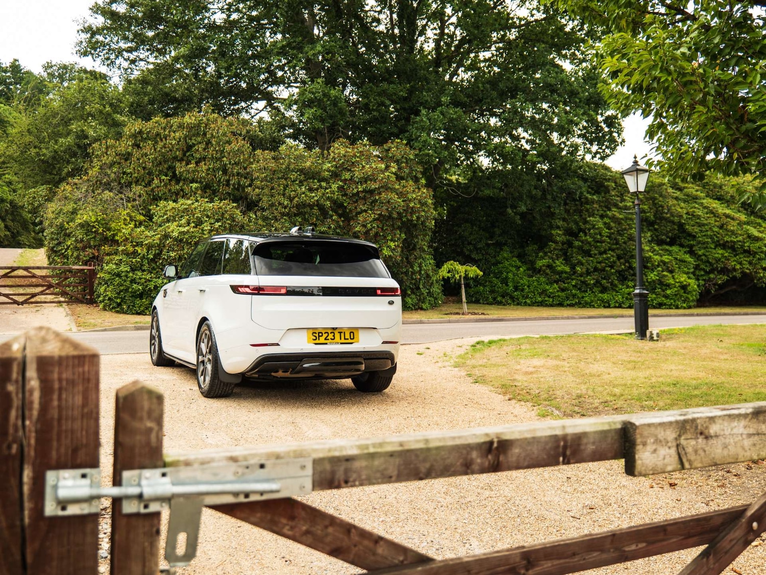 Used Land Rover Range Rover Sport 2023 for sale - 76414896: Photo 50