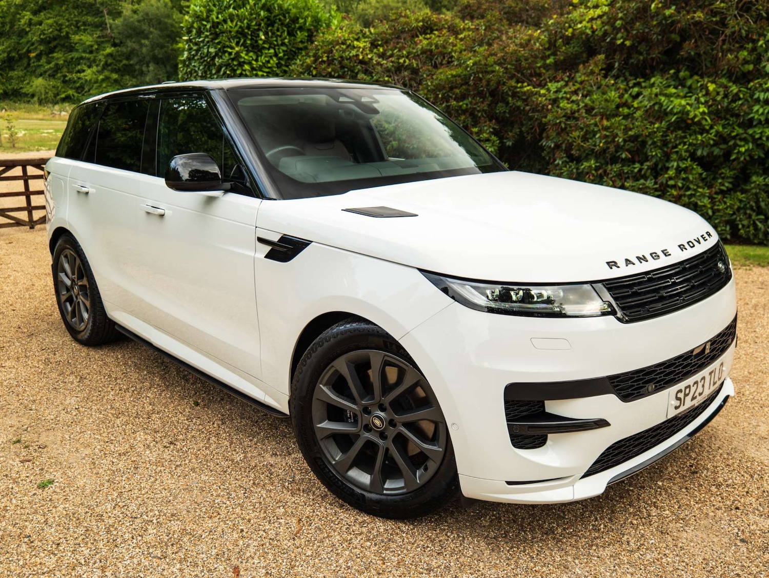 Used Land Rover Range Rover Sport 2023 for sale - 76414896: Photo 51