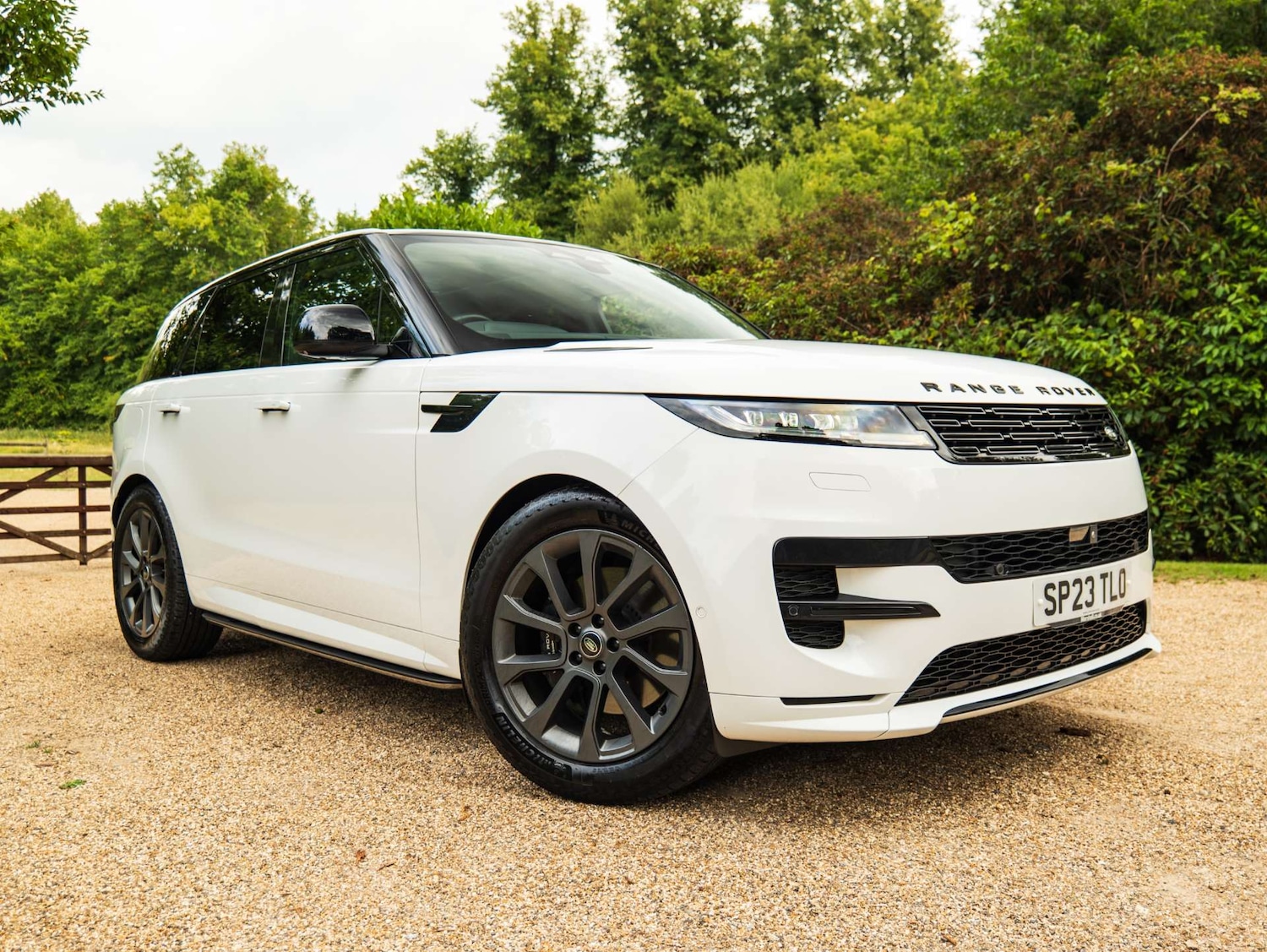 Used Land Rover Range Rover Sport 2023 for sale - 76414896: Photo 52