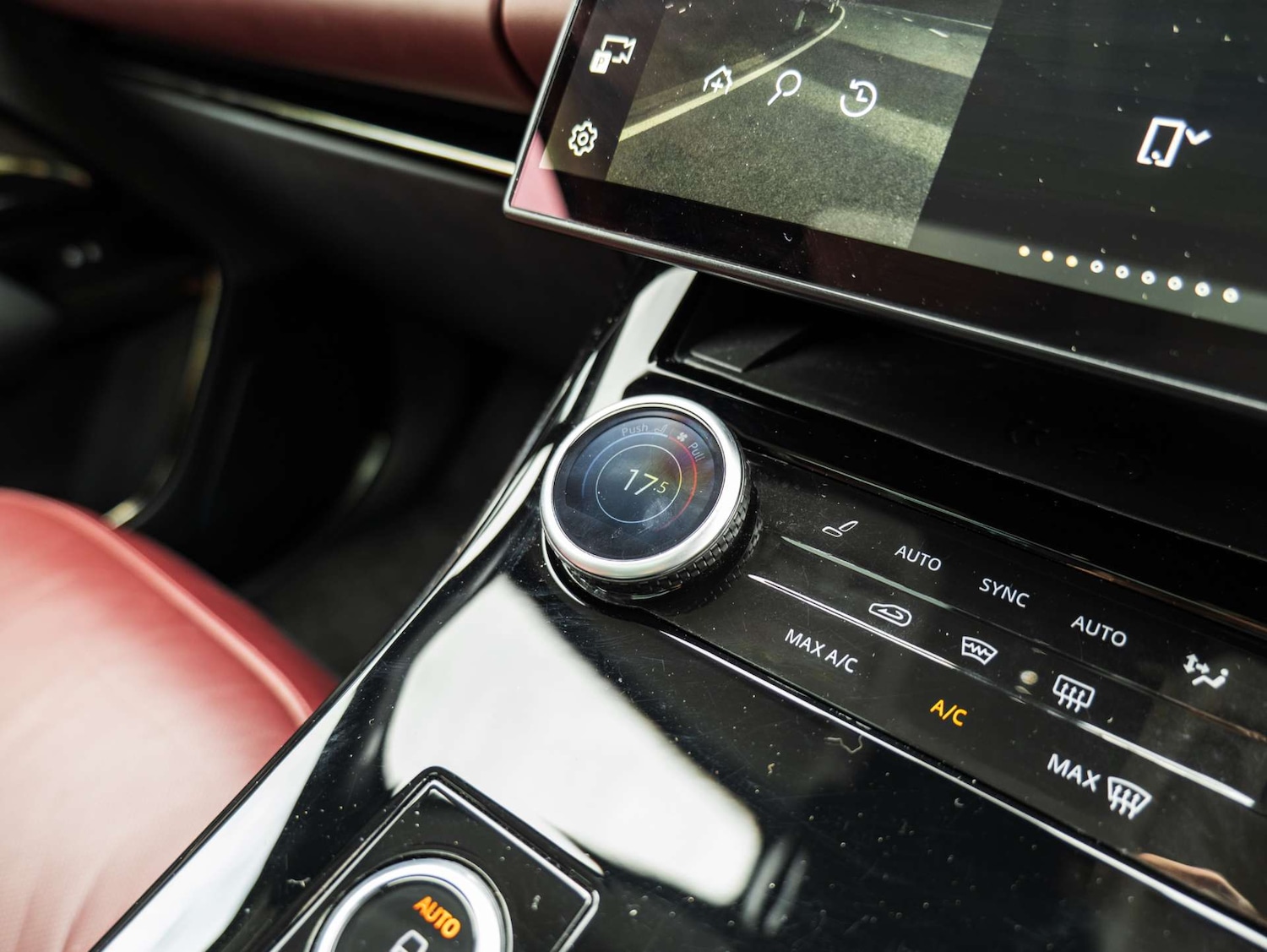 Used Land Rover Range Rover Sport 2023 for sale - 76414896: Photo 53