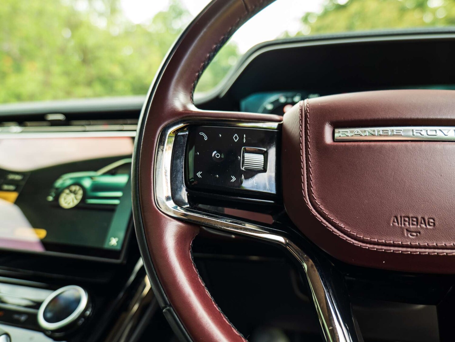 Used Land Rover Range Rover Sport 2023 for sale - 76414896: Photo 54