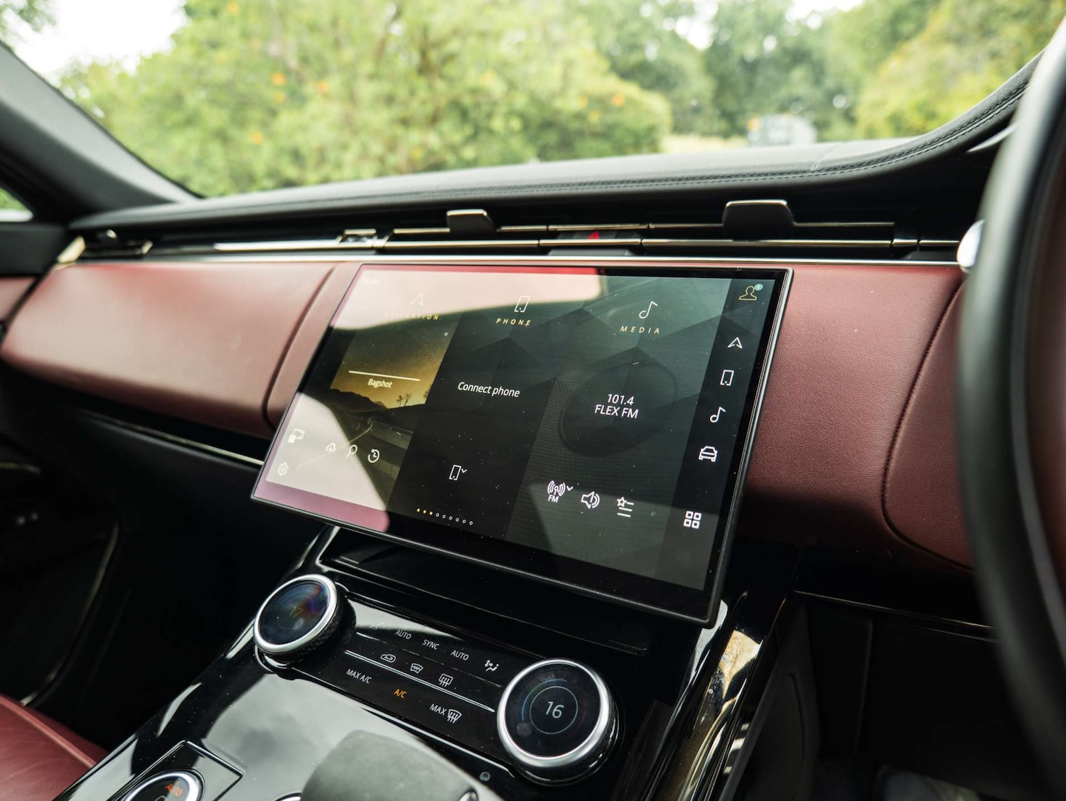 Used Land Rover Range Rover Sport 2023 for sale - 76414896: Photo 56