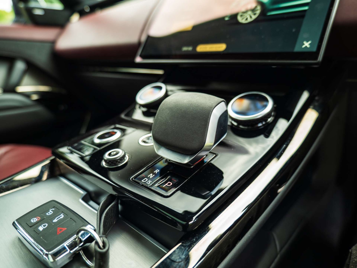 Used Land Rover Range Rover Sport 2023 for sale - 76414896: Photo 57