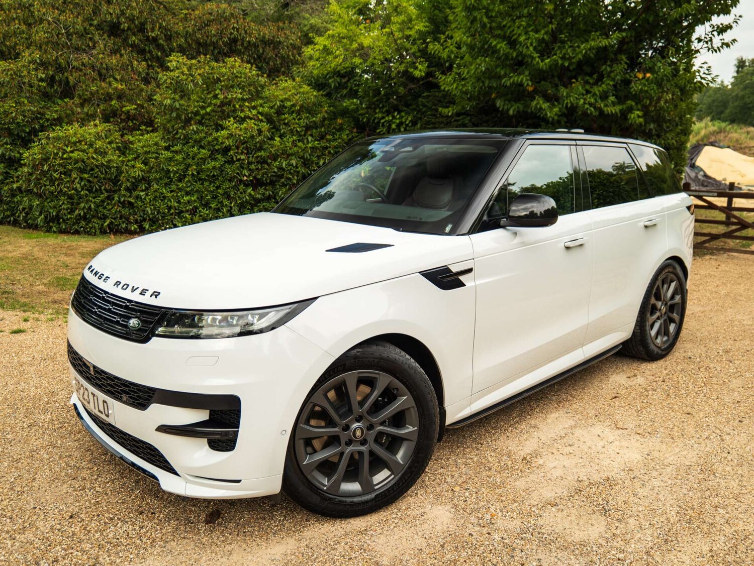 Used Land Rover Range Rover Sport 2023 for sale - 76414896: Photo 58