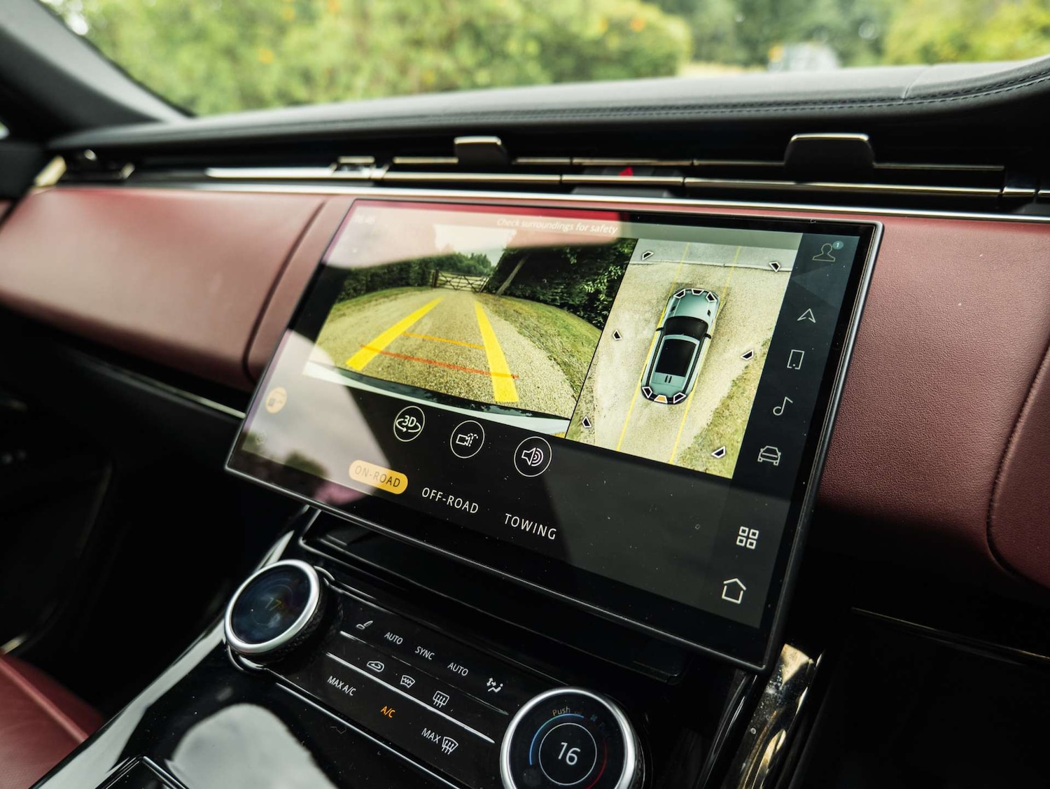 Used Land Rover Range Rover Sport 2023 for sale - 76414896: Photo 59