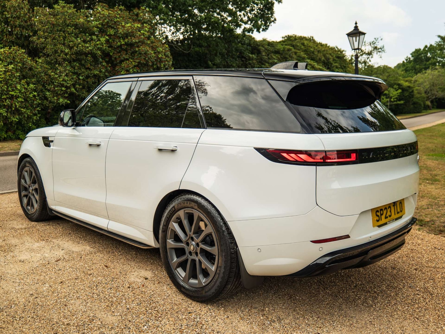 Used Land Rover Range Rover Sport 2023 for sale - 76414896: Photo 6