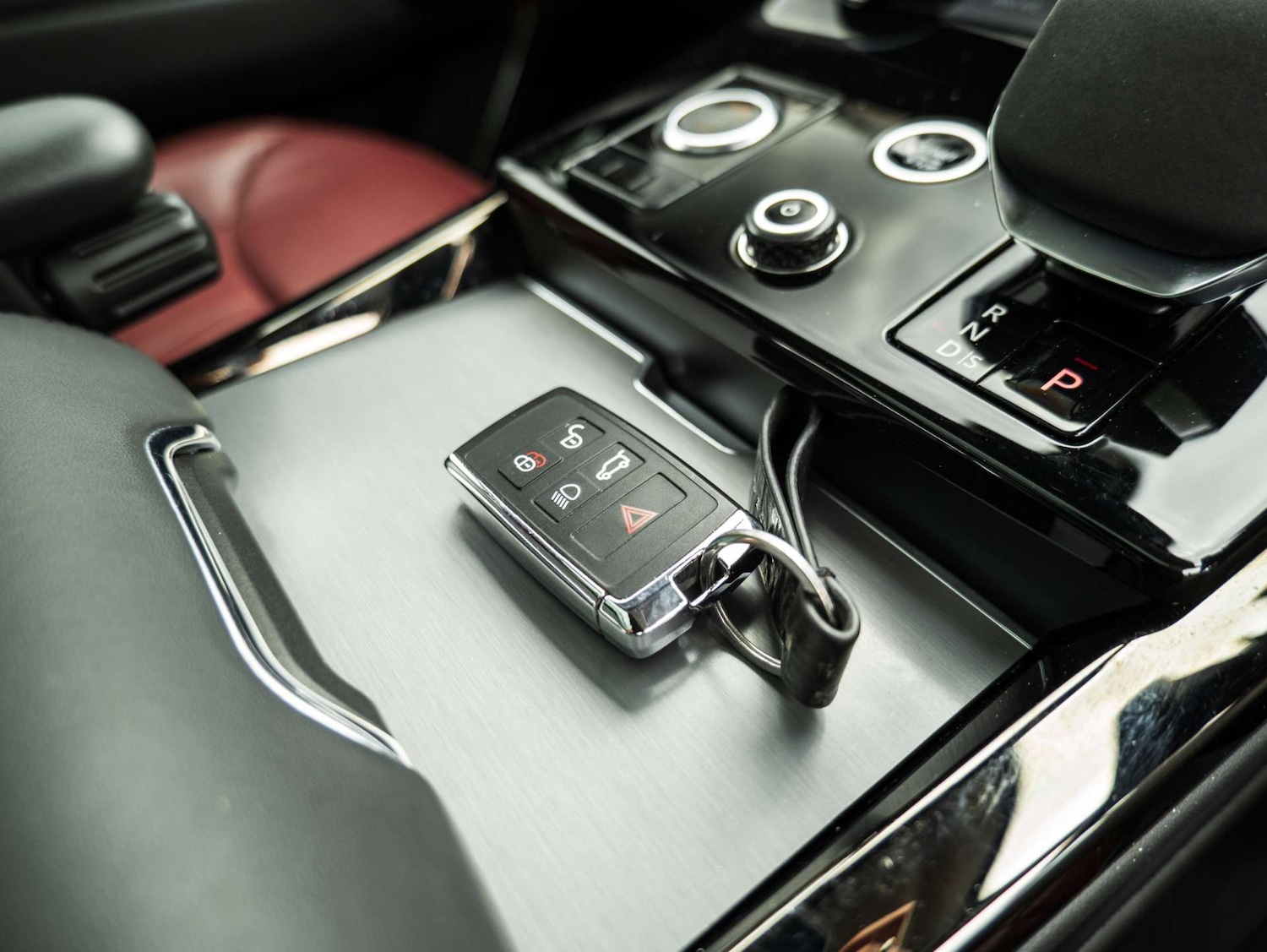 Used Land Rover Range Rover Sport 2023 for sale - 76414896: Photo 61