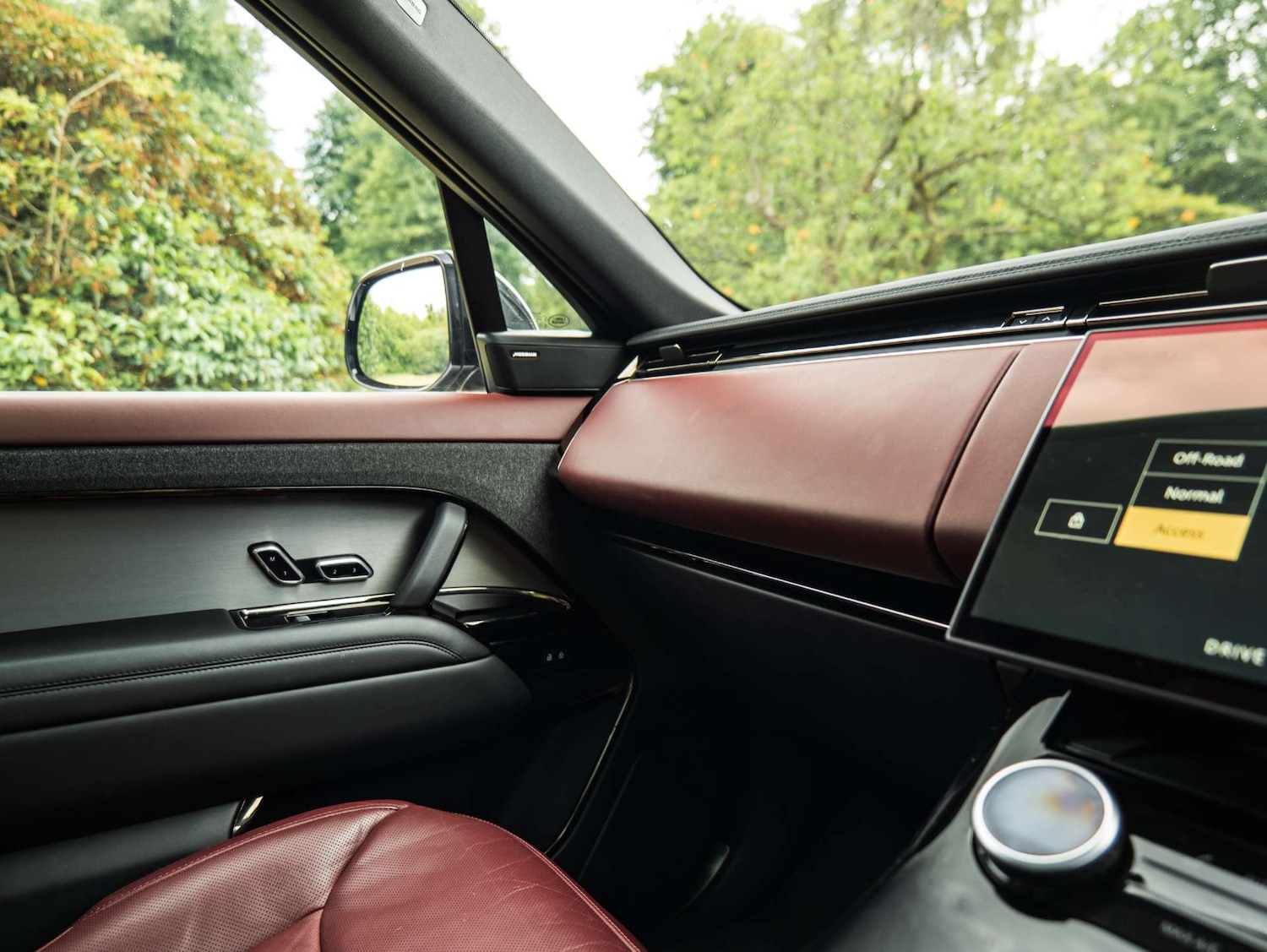 Used Land Rover Range Rover Sport 2023 for sale - 76414896: Photo 62