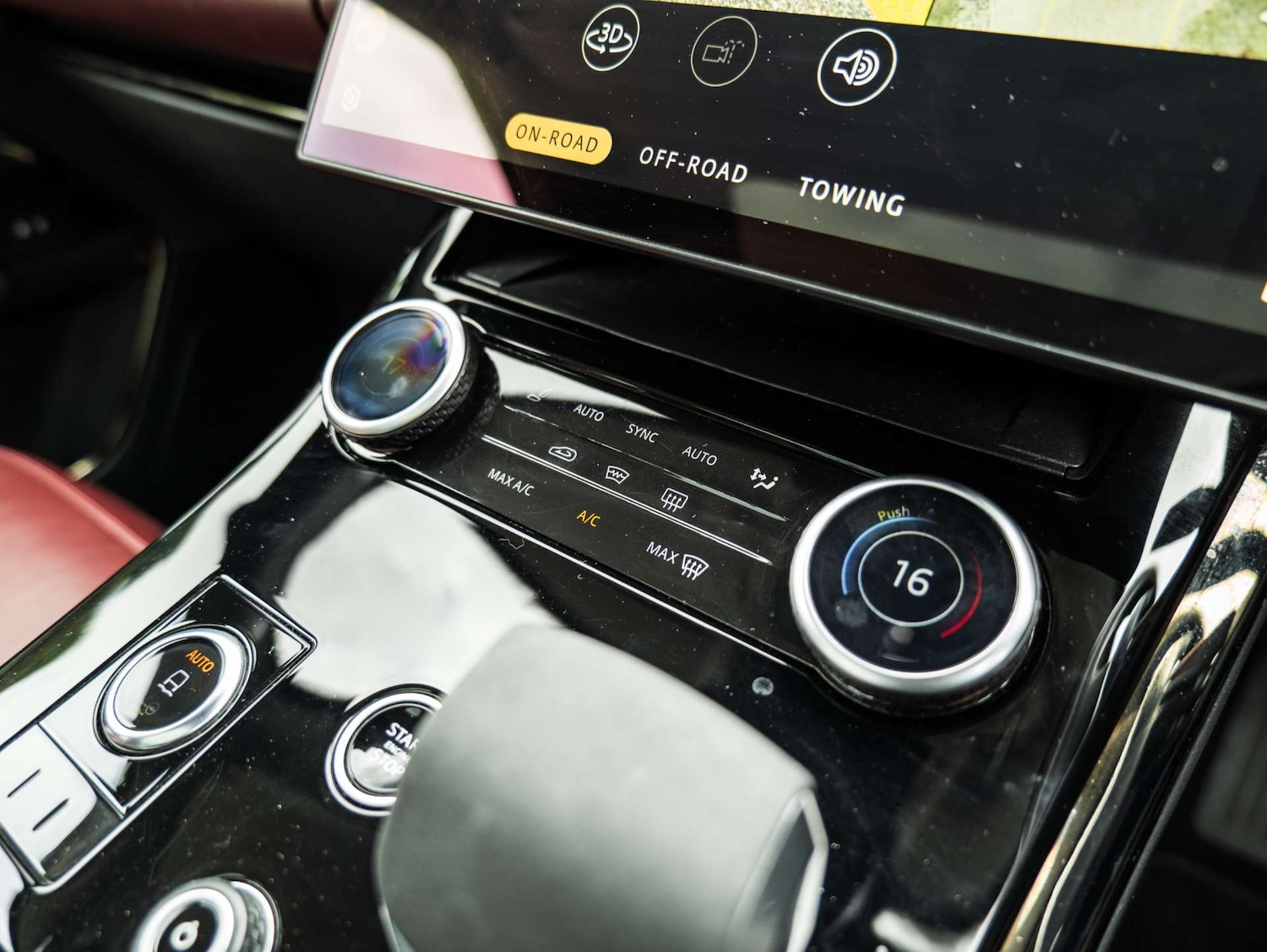 Used Land Rover Range Rover Sport 2023 for sale - 76414896: Photo 64