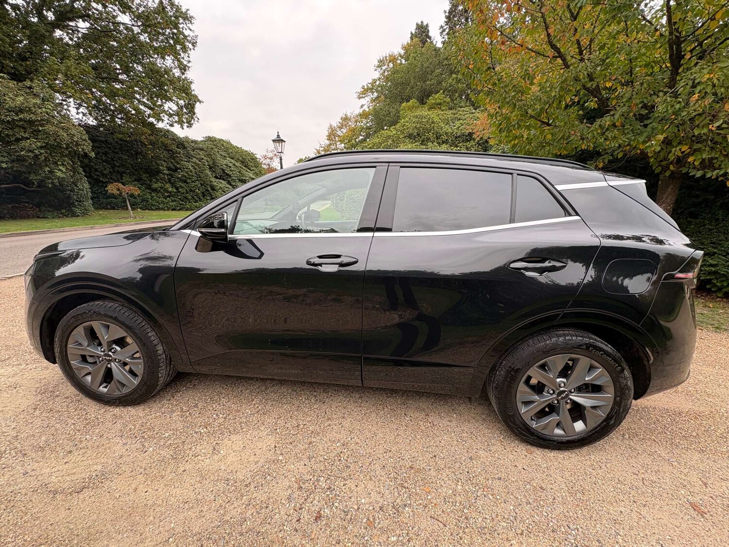 Used Kia Sportage 2024 for sale - 76304375: Photo 27