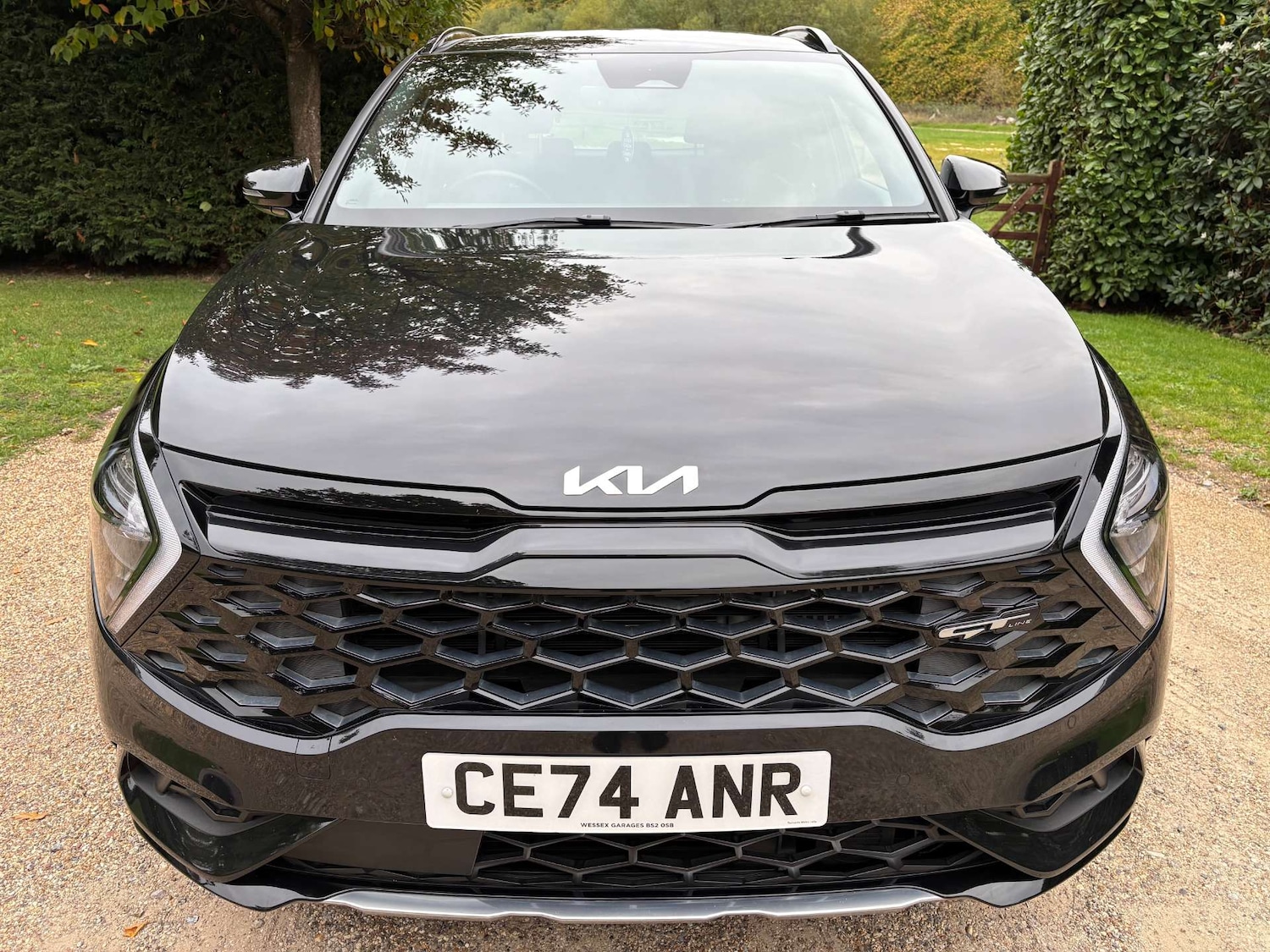 Used Kia Sportage 2024 for sale - 76304375: Photo 34