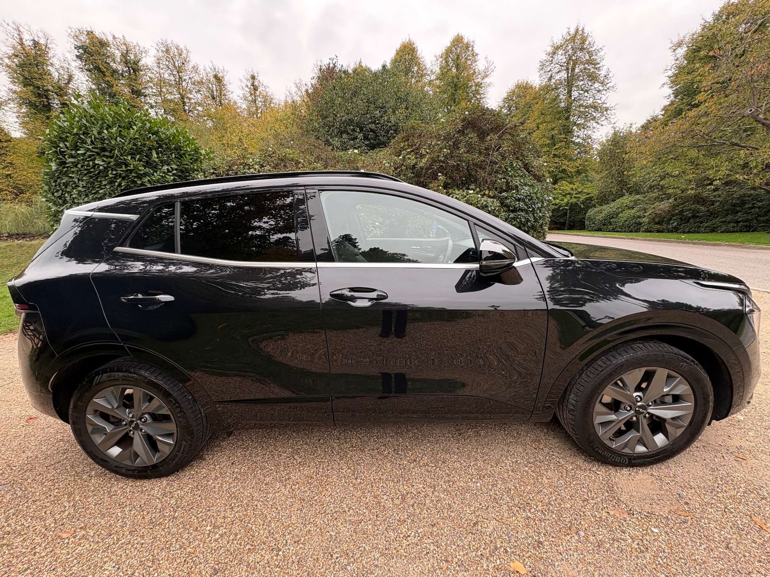 Used Kia Sportage 2024 for sale - 76304375: Photo 7