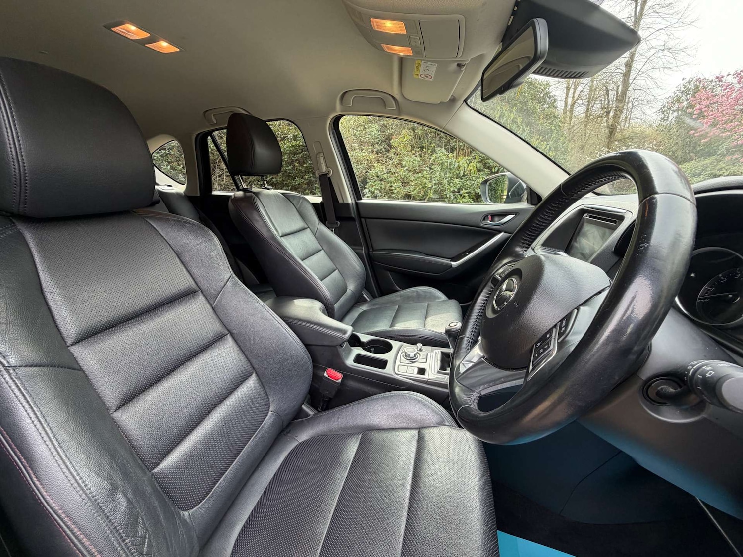 Used Mazda CX-5 2017 for sale - 78196779: Photo 10