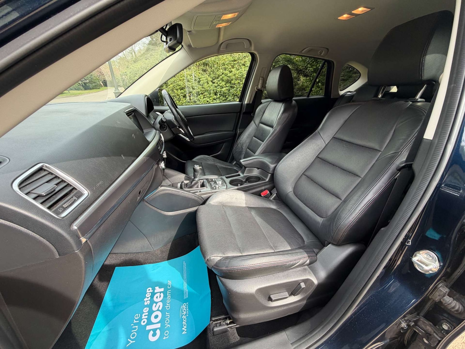 Used Mazda CX-5 2017 for sale - 78196779: Photo 11