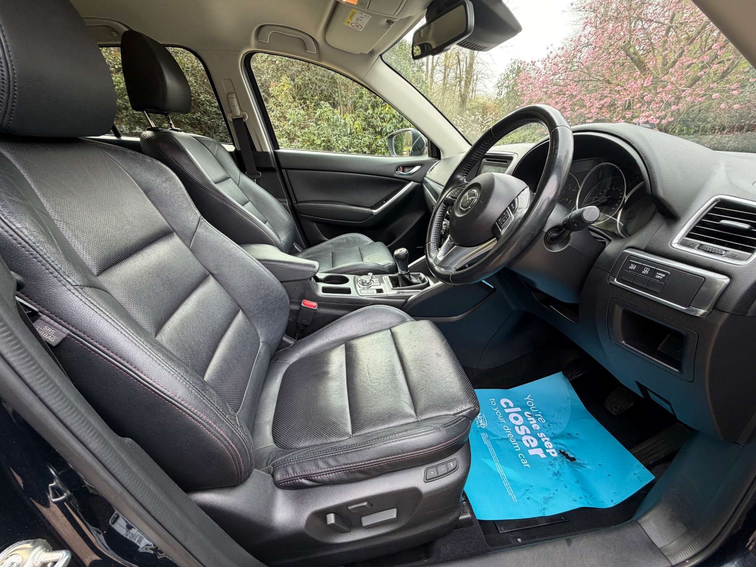 Used Mazda CX-5 2017 for sale - 78196779: Photo 13