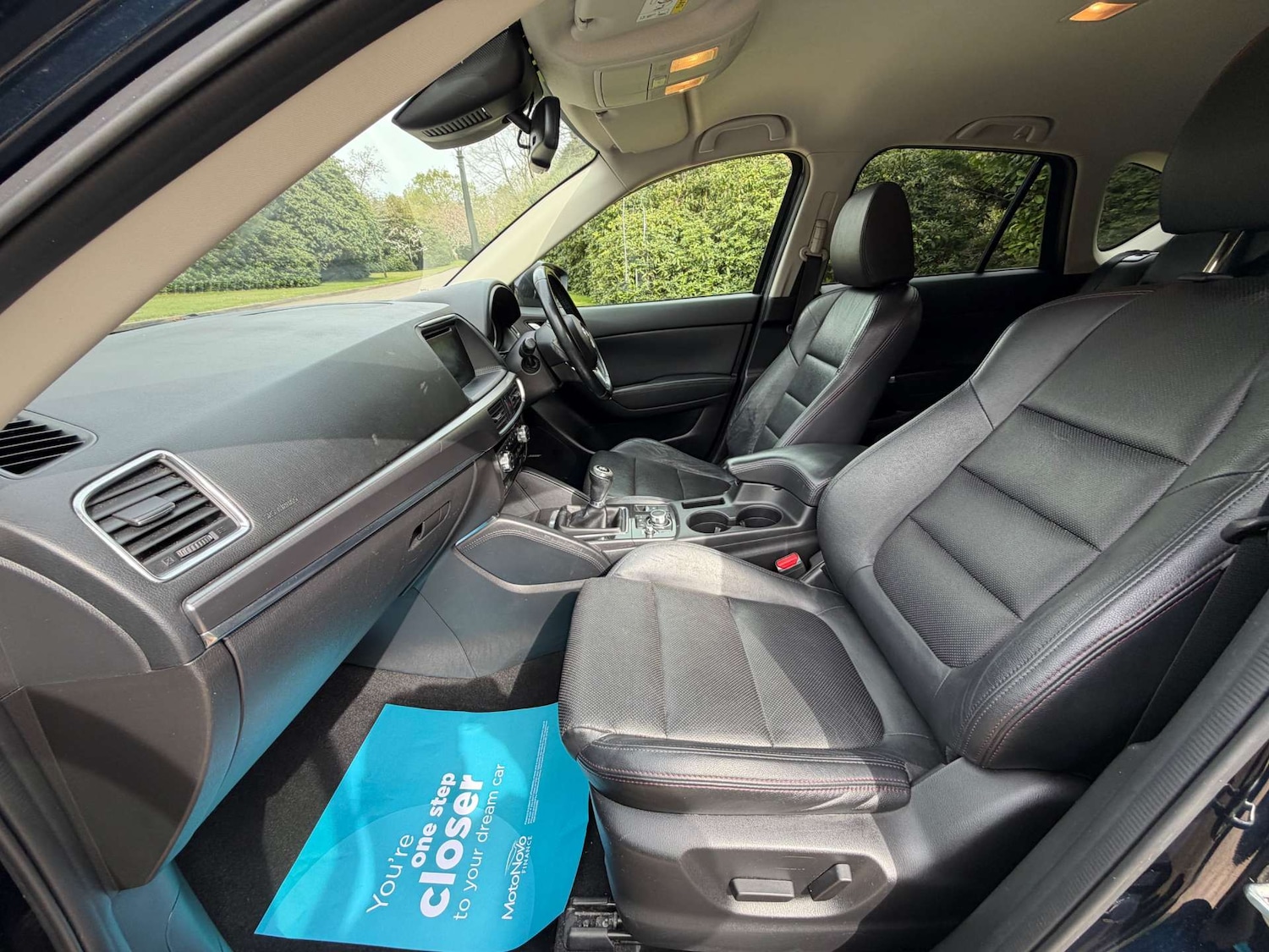 Used Mazda CX-5 2017 for sale - 78196779: Photo 14