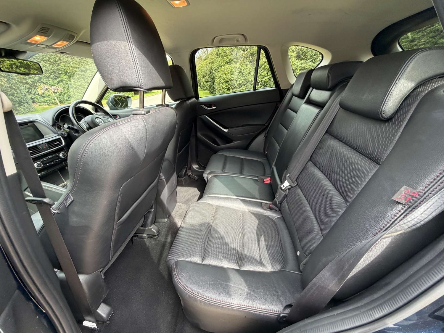 Used Mazda CX-5 2017 for sale - 78196779: Photo 15